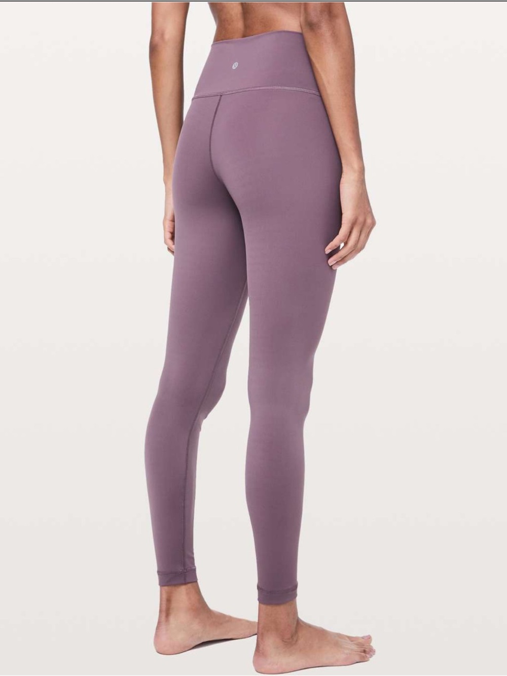 Lululemon Wunder Under High-Rise Nulux Leggings size 4